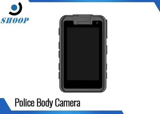 4G 1080P IP68 wearable video camera police Law Enforcement Recorder