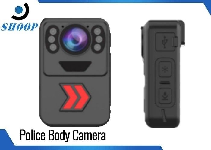 IP68 πλήρης HD 1080P επιβολής νόμου τηλεοπτική καταγραφή κάμερων παρακολούθησης