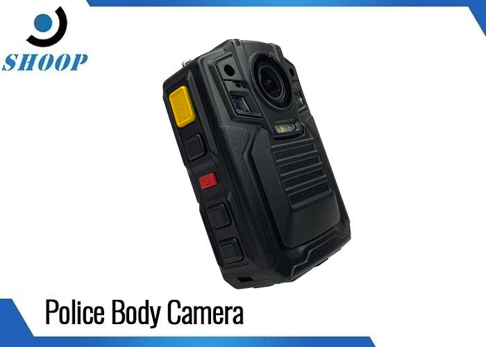Αισθητήρας οργάνων καταγραφής 5MP CMOS καμερών σώματος TFT LCD για τη φρουρά ασφάλειας