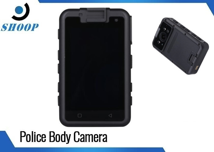 MT6758 τέσσερα φορεμένα σώμα βιντεοκάμερα Sony IMX376 επεξεργαστών 1.5GHz πυρήνων